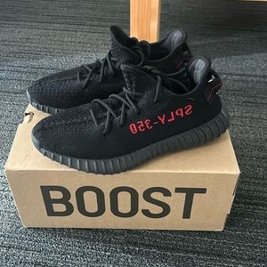 YEEZYS